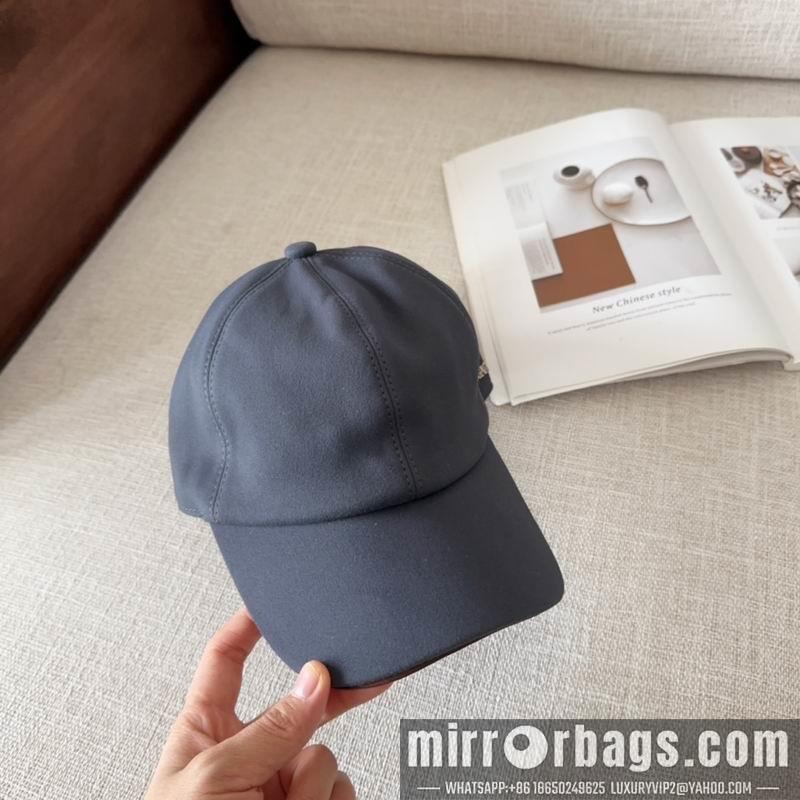 Zenga Hat dx07