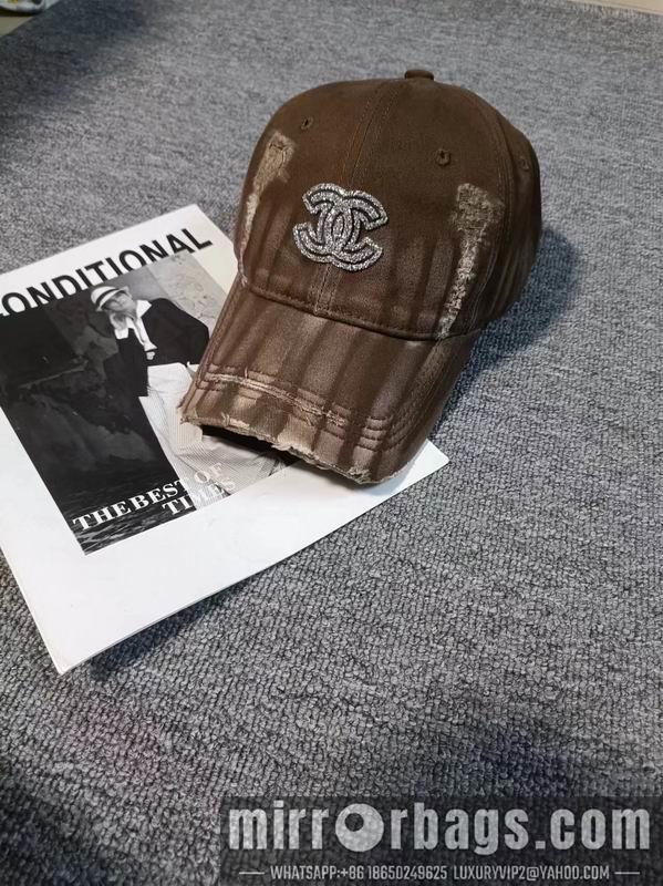 Chanel Hat hm501