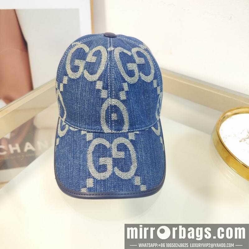 Gucci Hat dx11