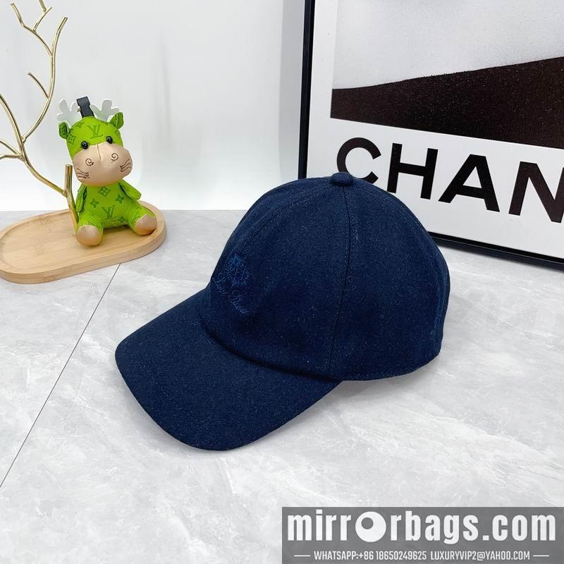 Loro Piana Hat dx11