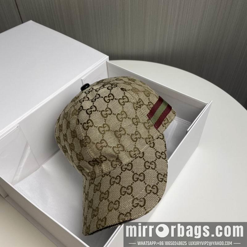Gucci Hat 072202