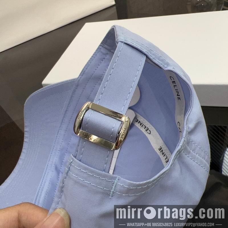 Celine Hat dx81