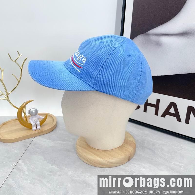 Balenciaga Hat dx50