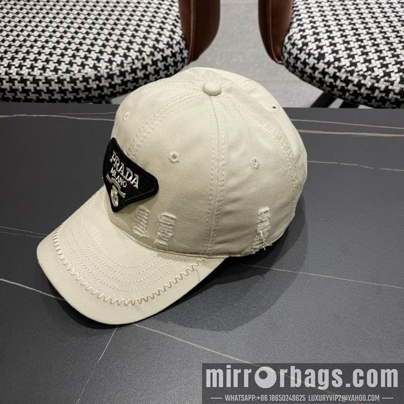 Prada Hat 050705