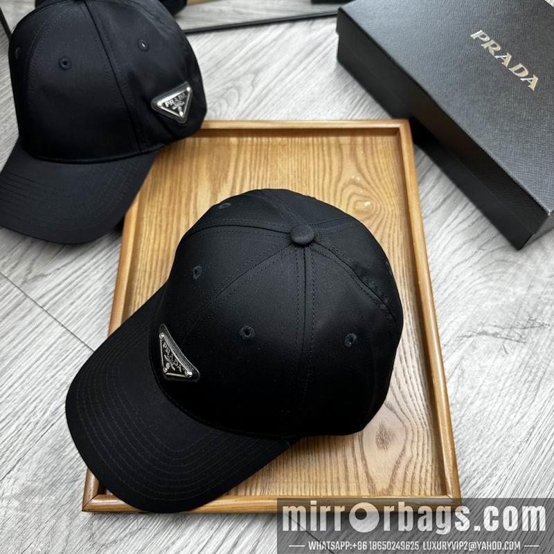 Prada Hat dx17