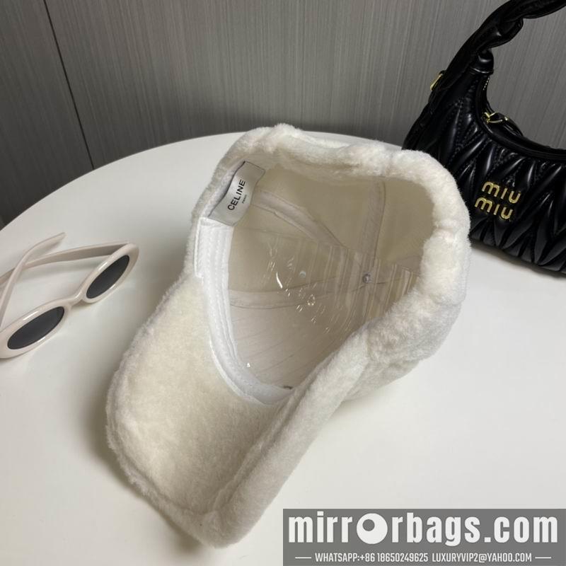 Celine Hat dx108