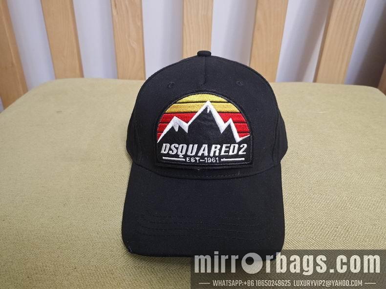 DSQ Hat y 14