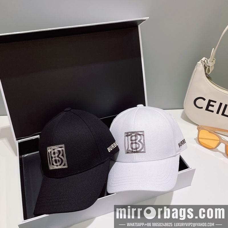 Burberry Hat 050702