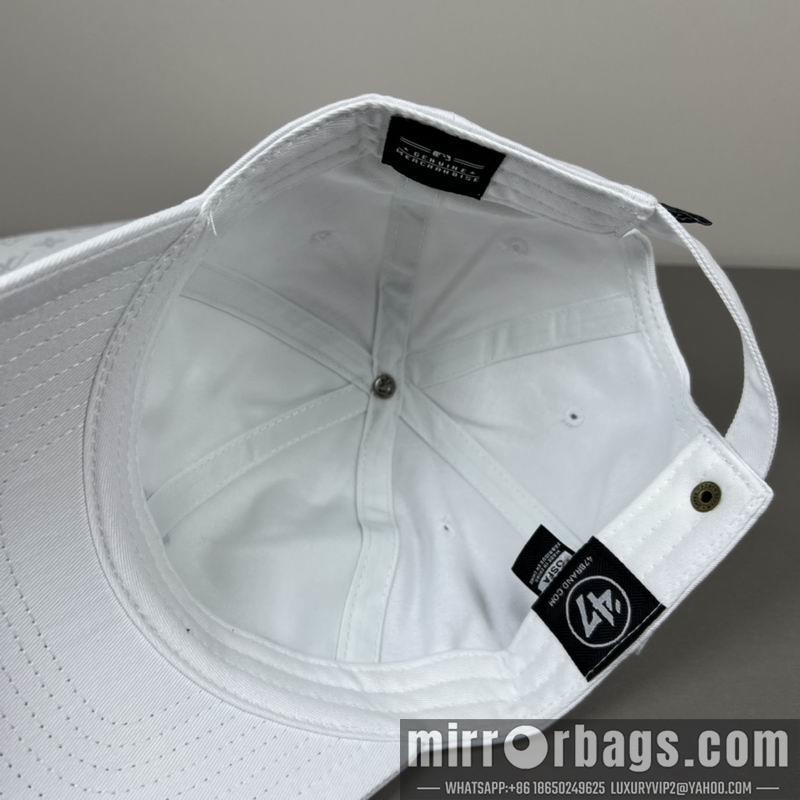 NY Hat dx64
