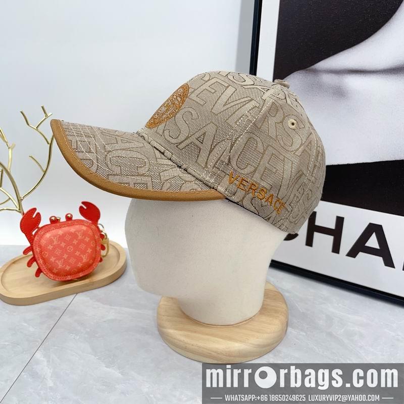 Versace Hat dx11