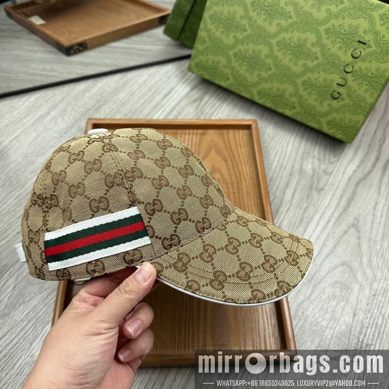 Gucci Hat dx53