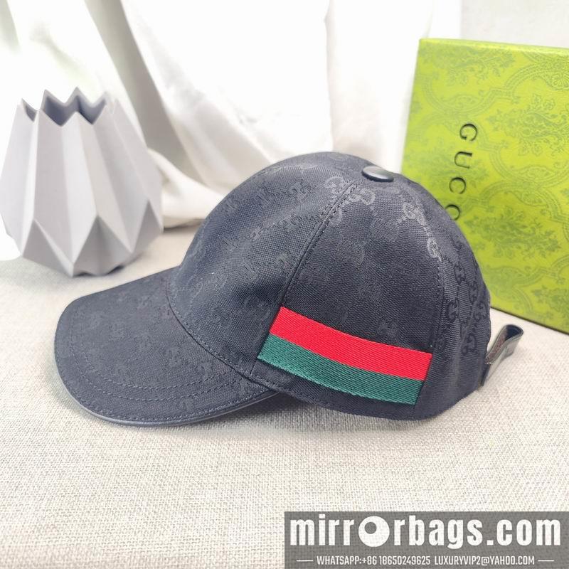 Gucci Hat dx21