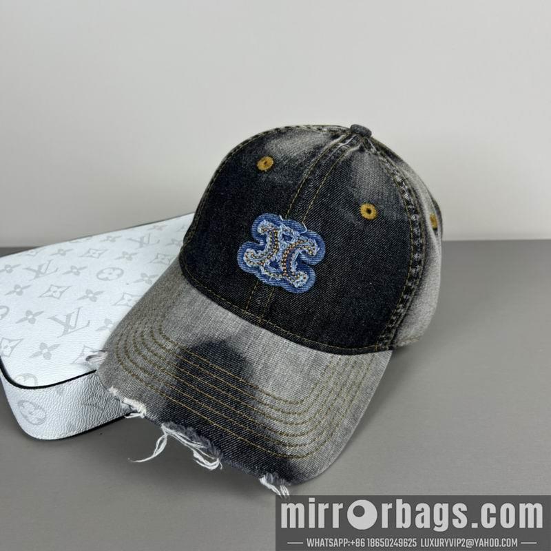 Celine Hat dx17