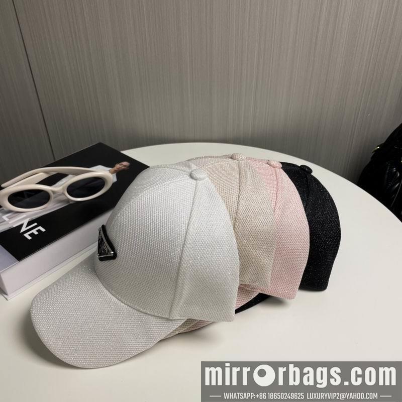 Prada Hat dx23