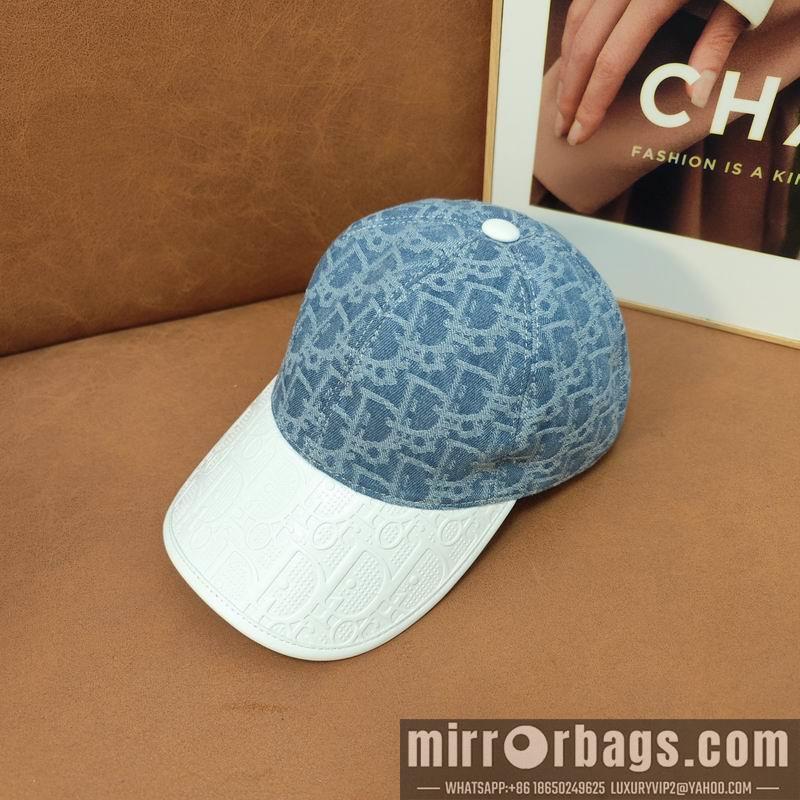 Dior Hat dx65