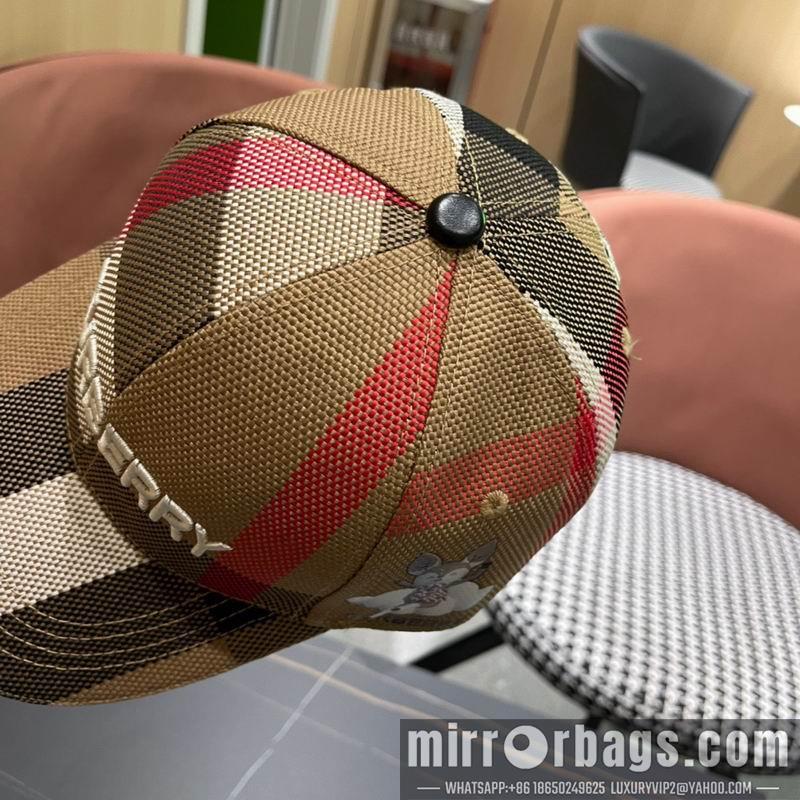 Burberry Hat 081002