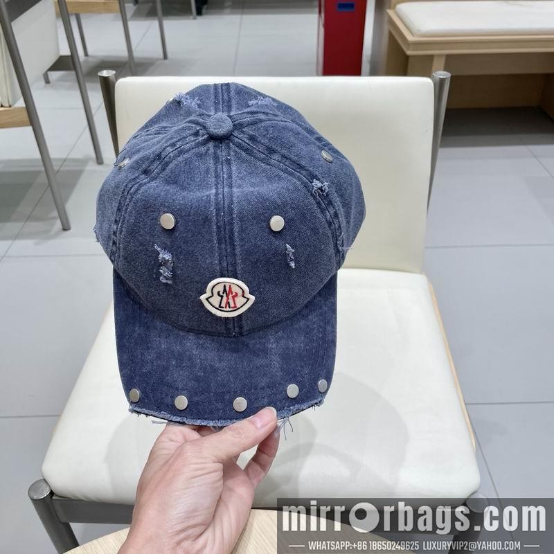 Moncler Hat 021002