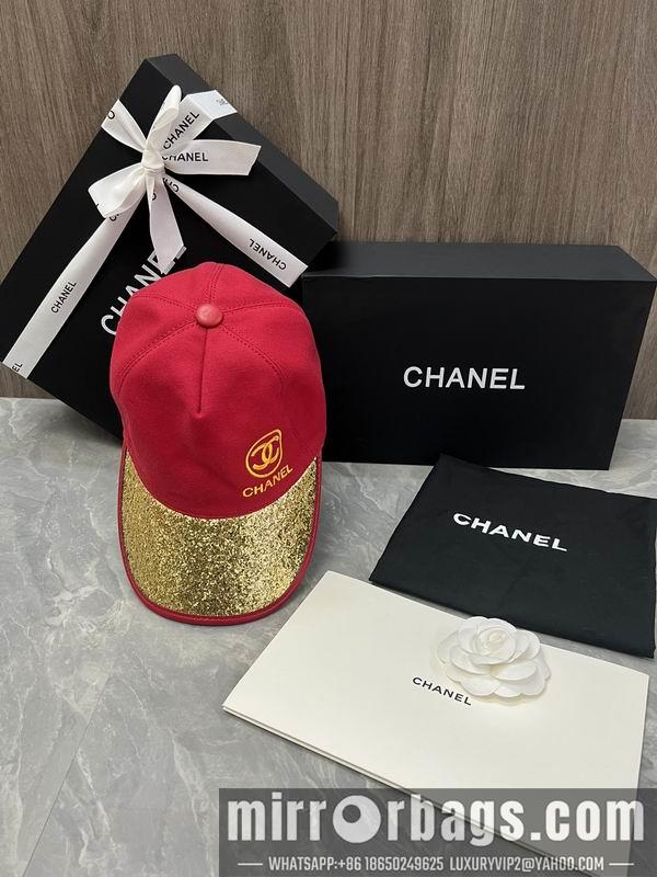 Chanel Hat dx17