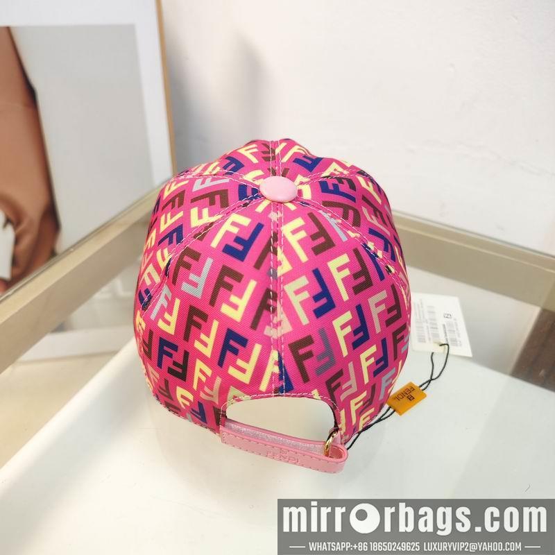 Fendi Hat dx94