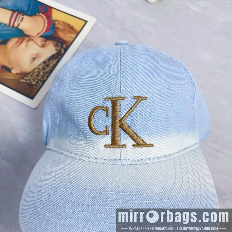 CK Hat dx11
