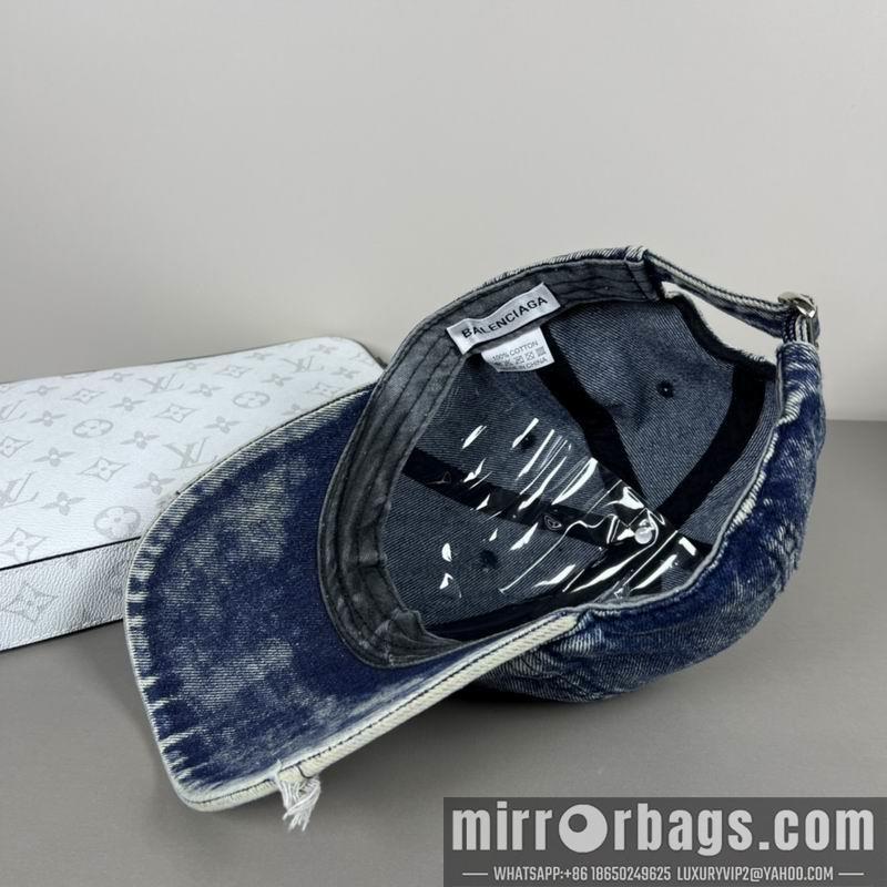 Balenciaga Hat dx58