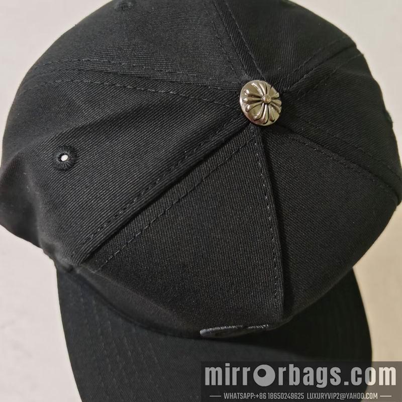 Chrome Hearts Hat dx20