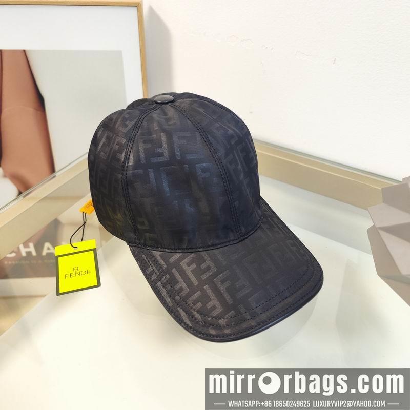 Fendi Hat dx75