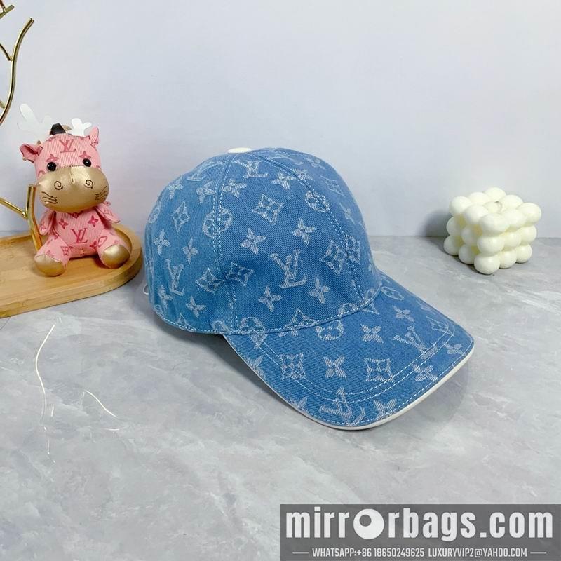LV Hat dx96