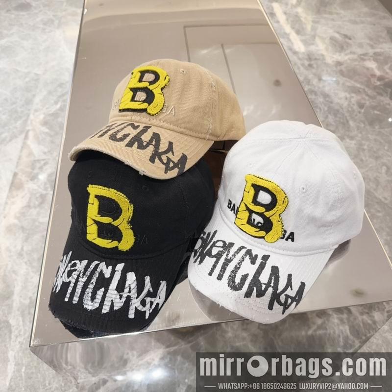 Balenciaga Hat dx47