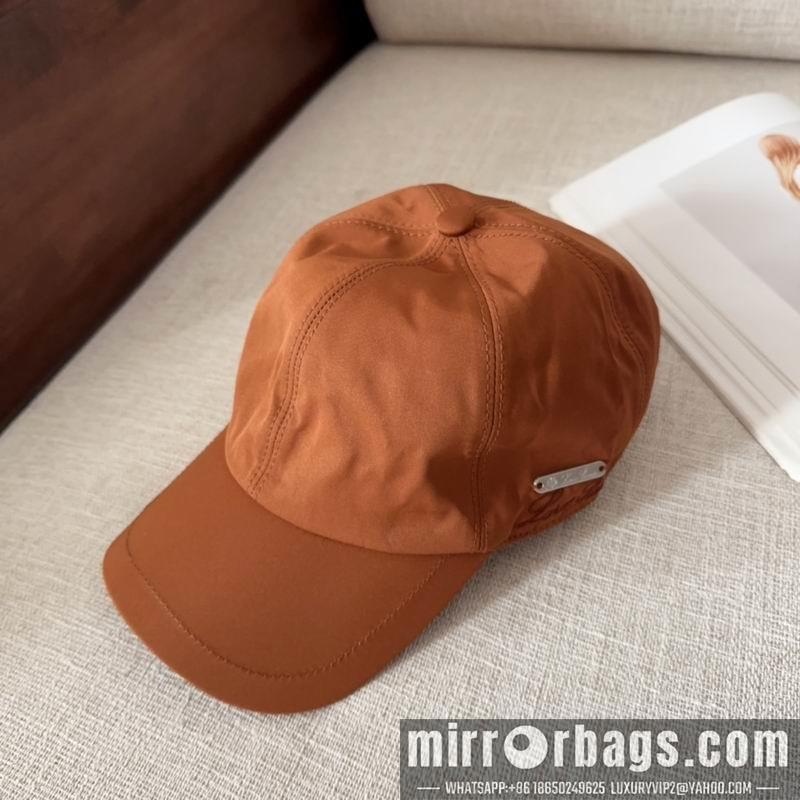 Loro Piana Hat dx24