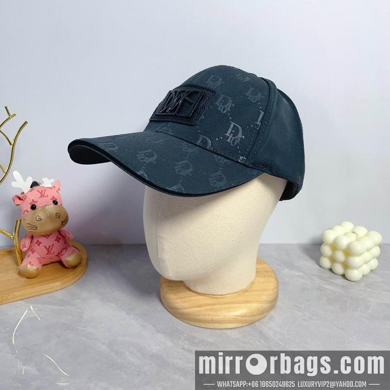 Dior Hat dx47