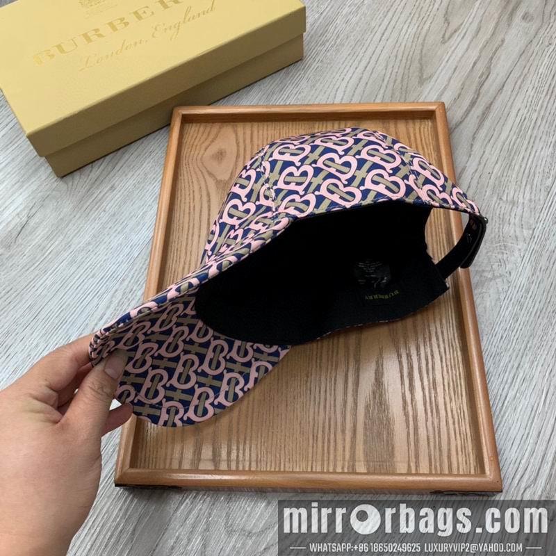 Burberry Hat33