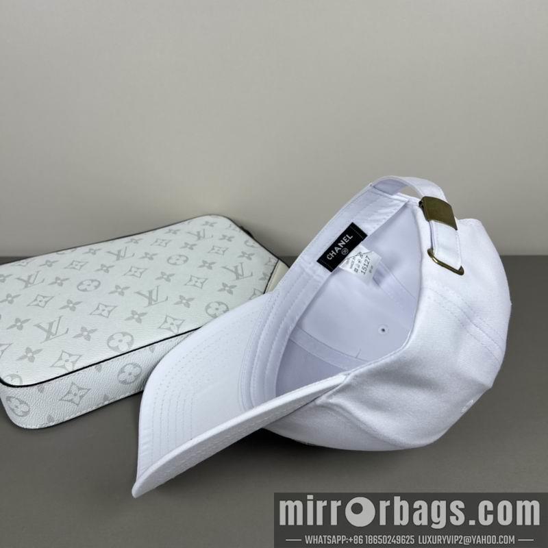 Chanel Hat dx14