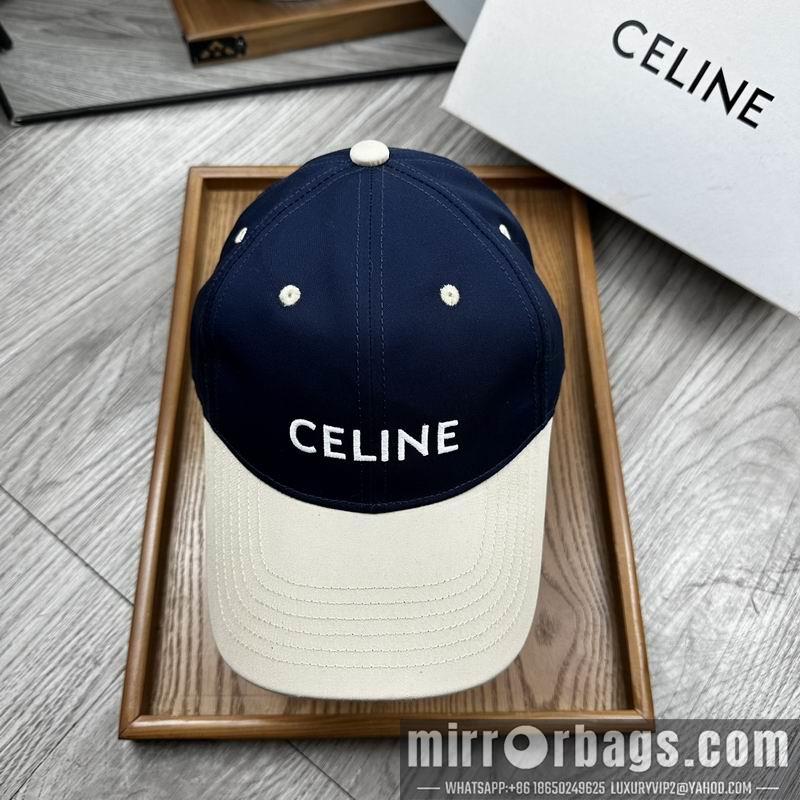 Celine Hat dx29