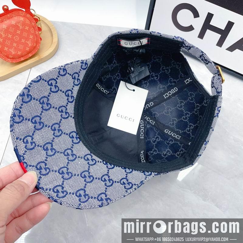 Gucci Hat dx09