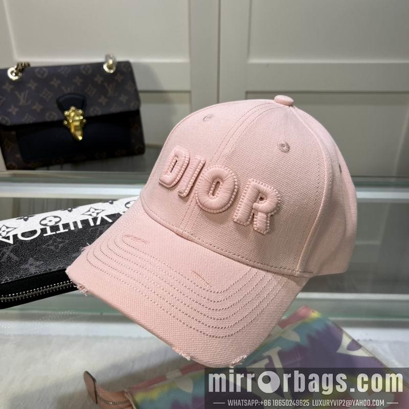 Dior Hat hm18