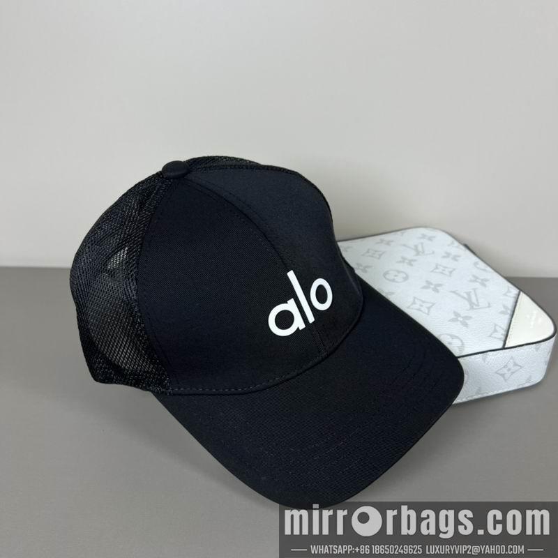 Alo Hat dx06