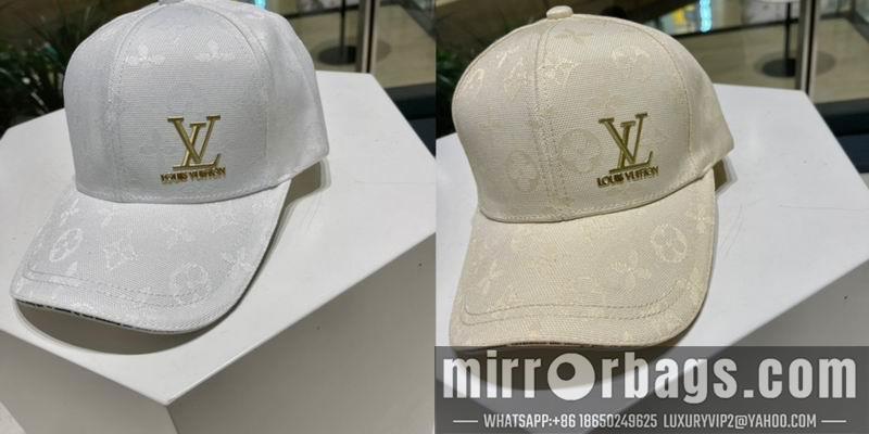 LV Hat 040208