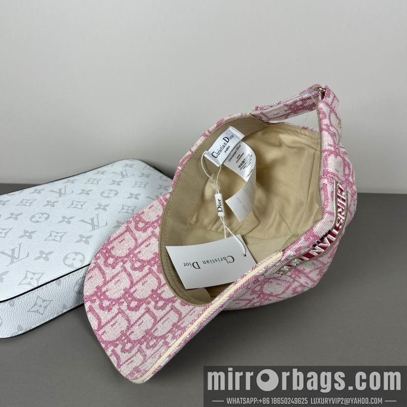Dior Hat dx14
