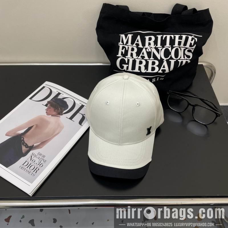 LV Hat 042801
