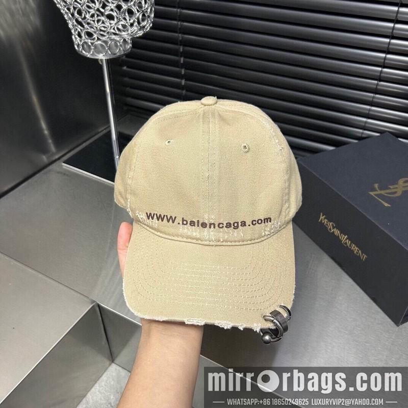Balenciaga Hat dx51