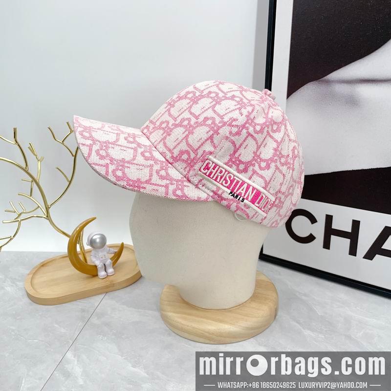 Dior Hat dx12