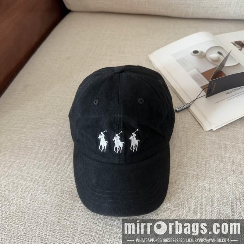 Polo Hat 011501