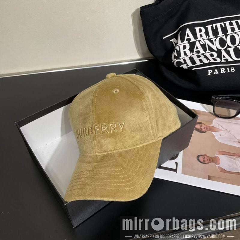 Burberry Hat 121436