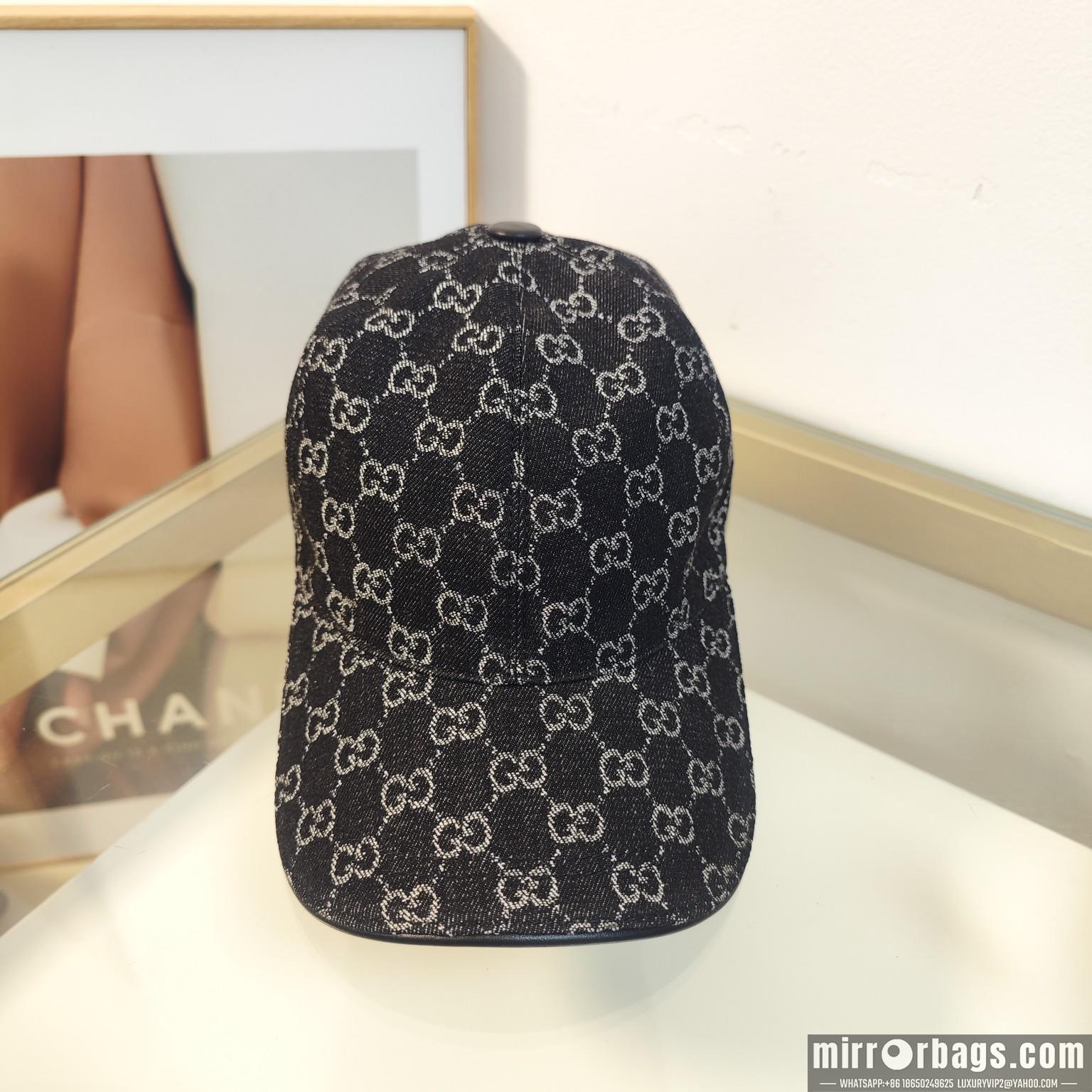 Gucci Hat dx05