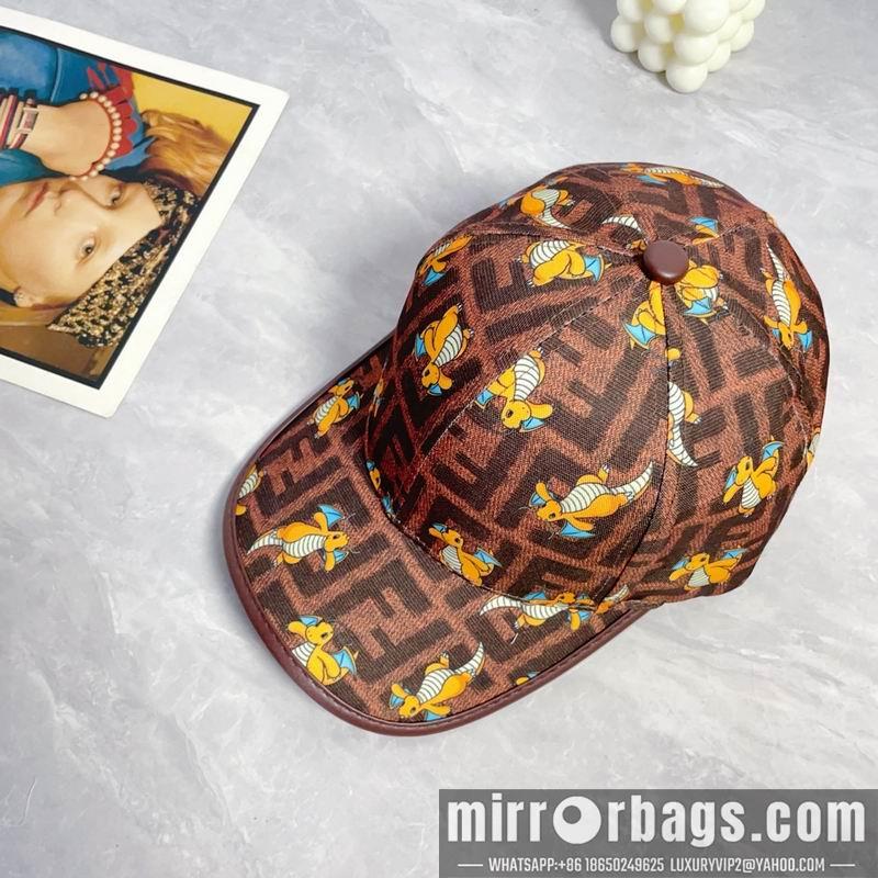 Fendi Hat dx27