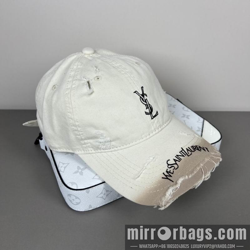 YSL Hat dx34