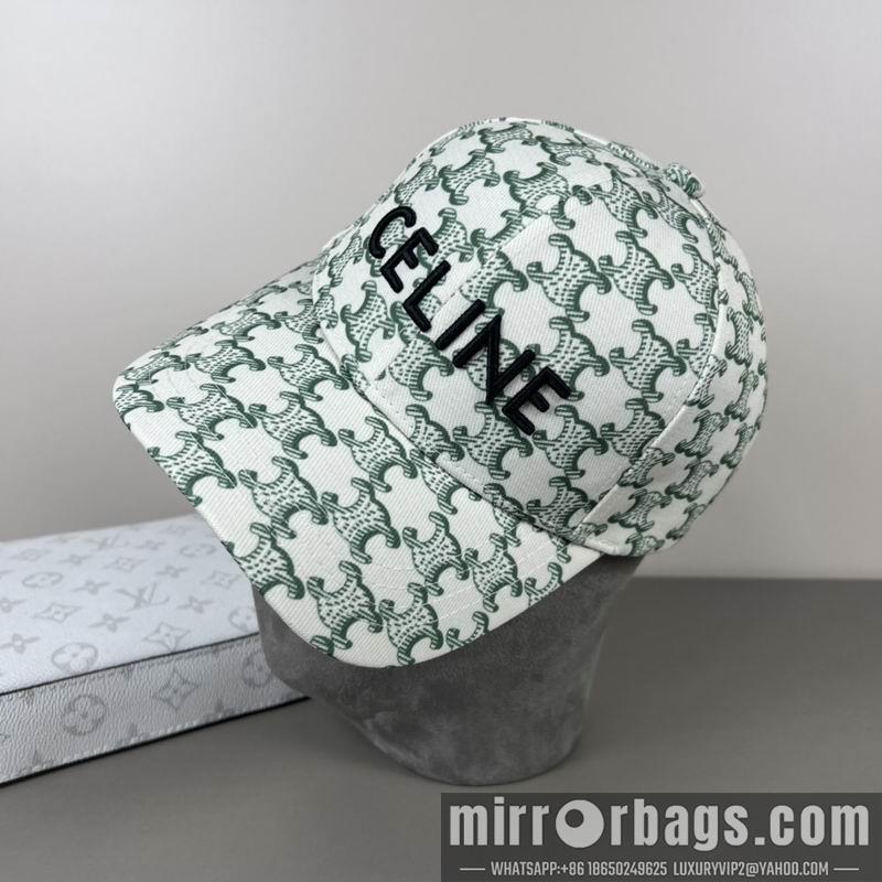 Celine Hat dx27