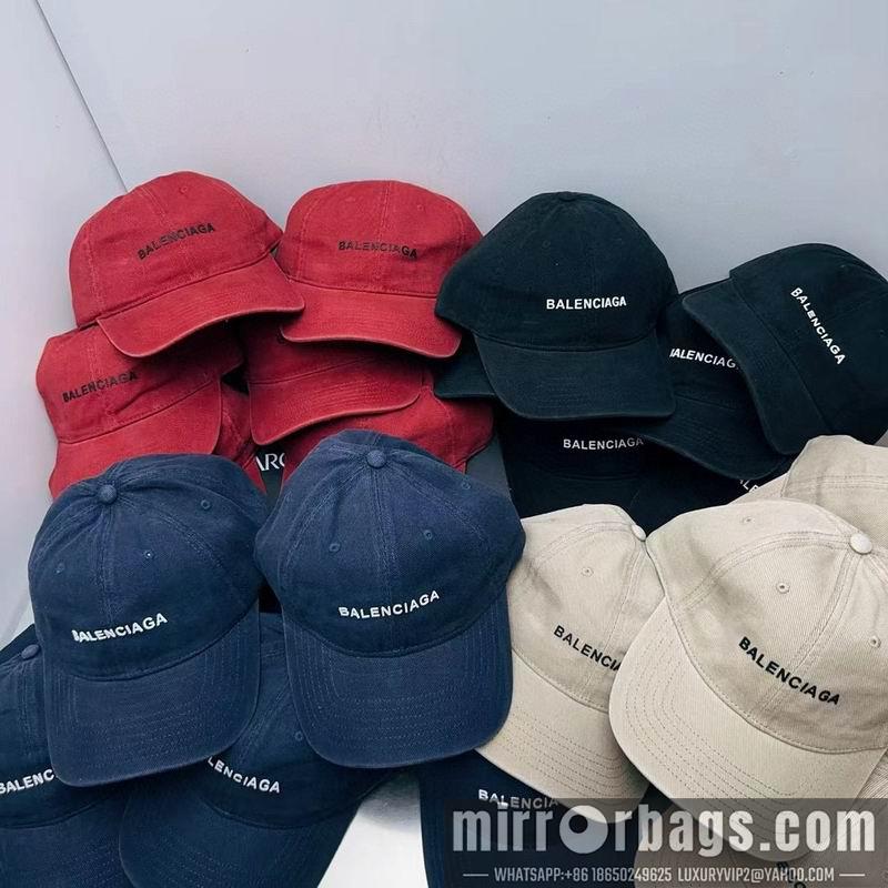 Balenciaga Hat dx102