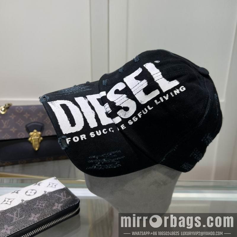 Diesel Hat dx04